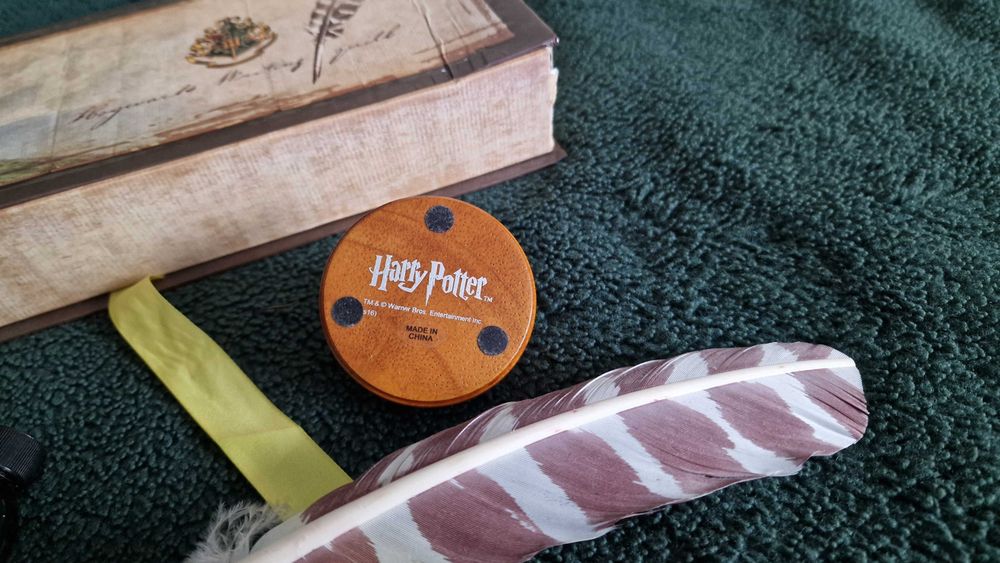 Harry Potter Writing Quill