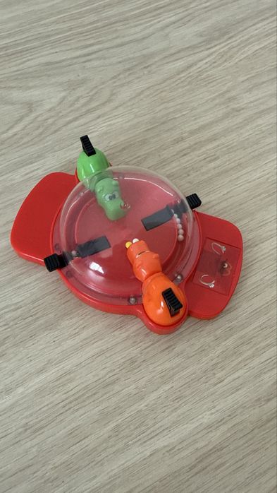 Zabwka zręcznościowa