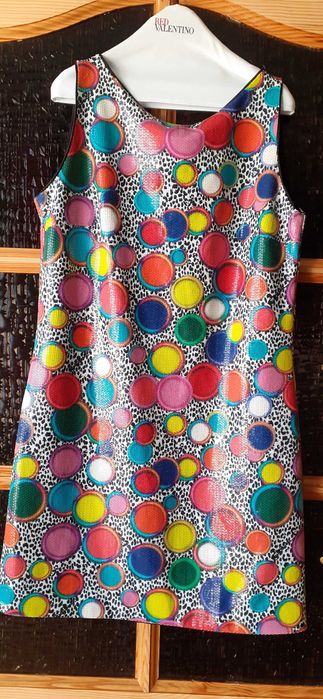 Sukienka Just Cavalli