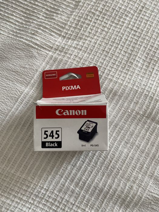 Impressora canon