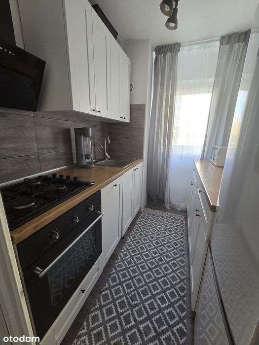 48,6 m², 3 pokoje, Warszawa Bielany