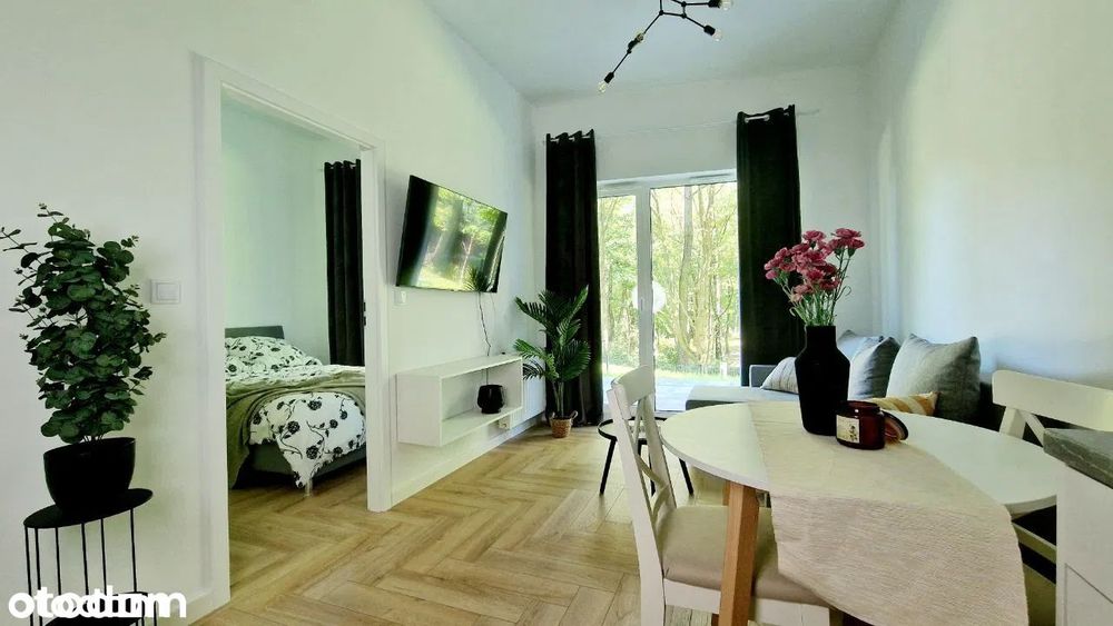 Mieszkanie – Katowice - Widok 5