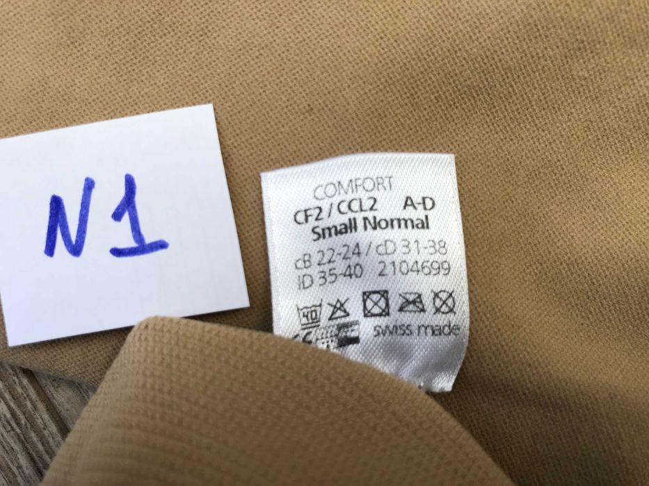 Компресійні гольфи  2 клас компресії відкритий  носок