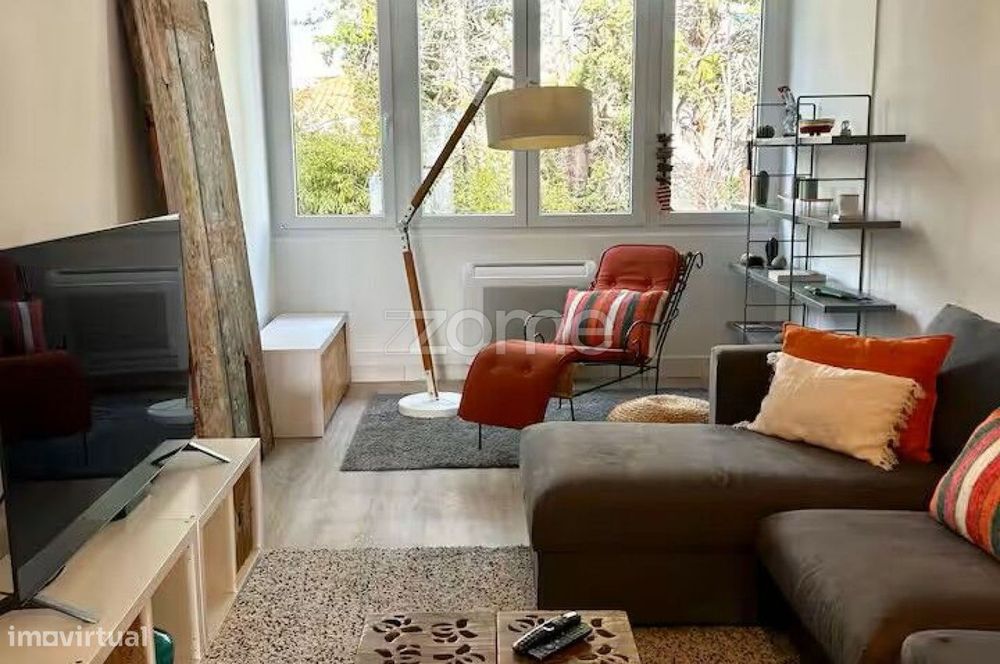 T2 Cascais Centro c/ Garagem