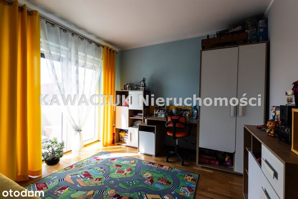 Dom w zabudowie szeregowej - do wprowadzenia