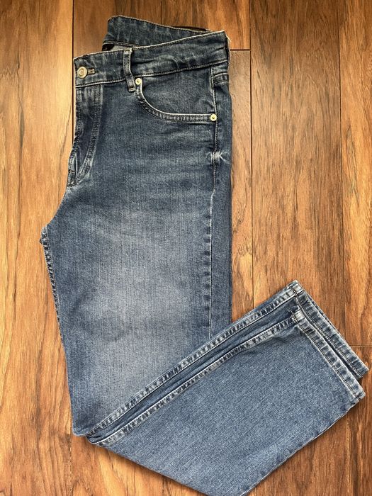 Джинси Massimo Dutti 38