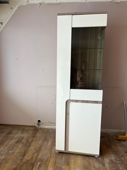 Zestaw mebli do salonu