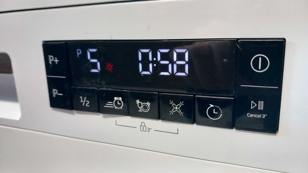 Maquina de Lavar Loiça Beko