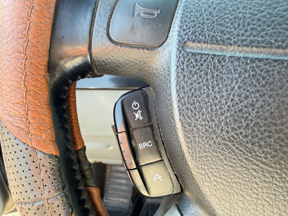 Chevrolet Nubira 2006