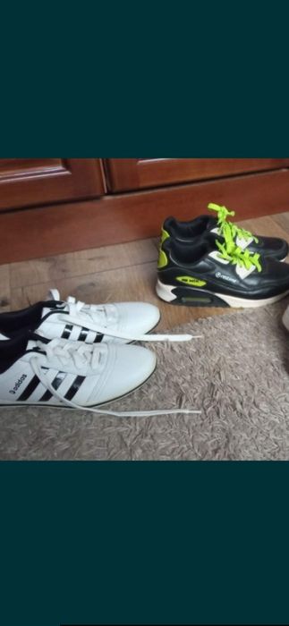 Кросівки демісезонні для хлопця