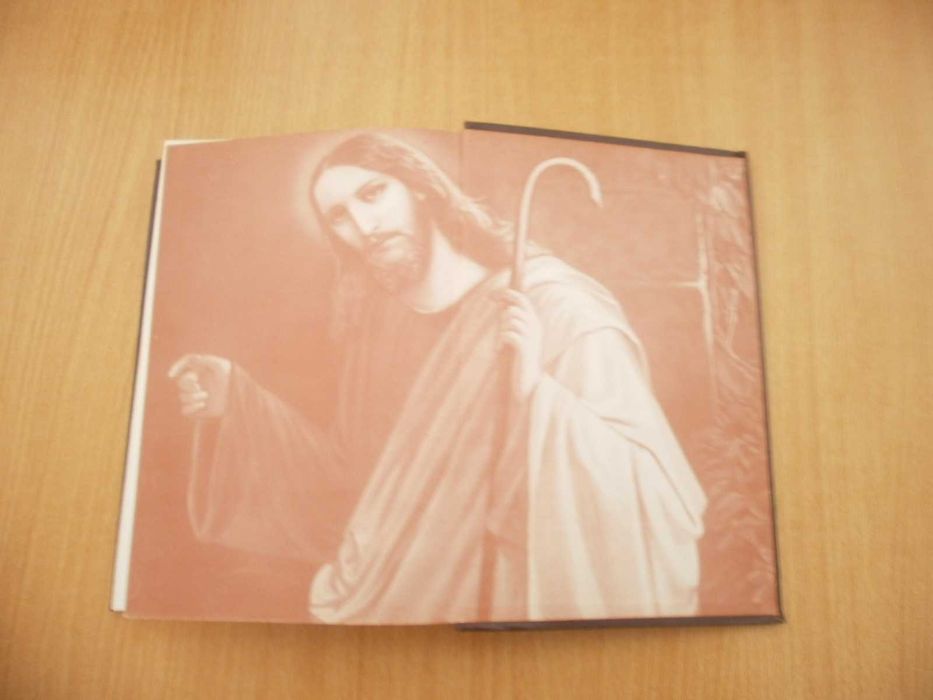 Vida de Jesus de Ellen G. White