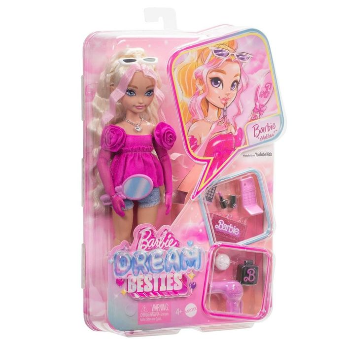 Barbie dream -  Малібу