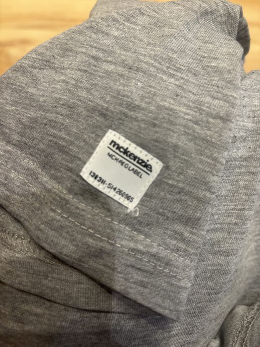 T-shirt męski mckenzie