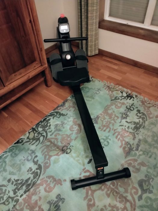 Rowing Machine, Little Used461519264059893761