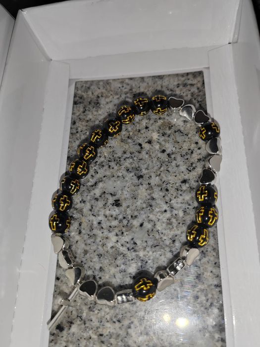 Sprzedam różańce branzoletki