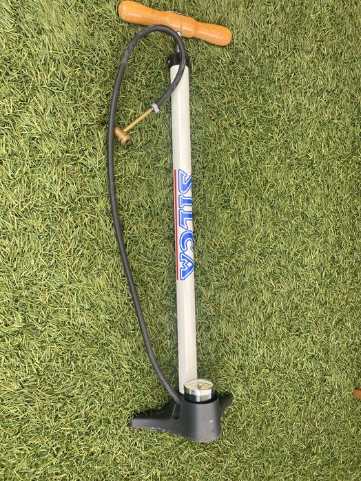 Велосипедний насос Silca