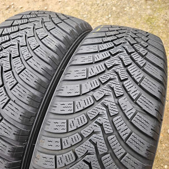 Шини 215/65 R16 Falken (Фалкен) 80$/2шт. зимова резина