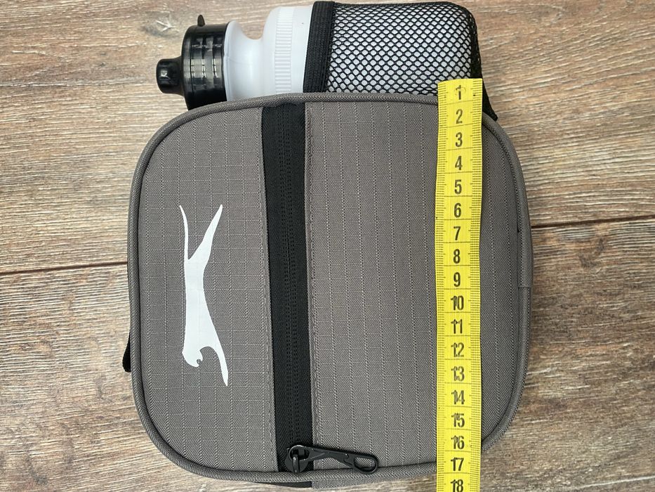 Ланч бокс Slazenger набор