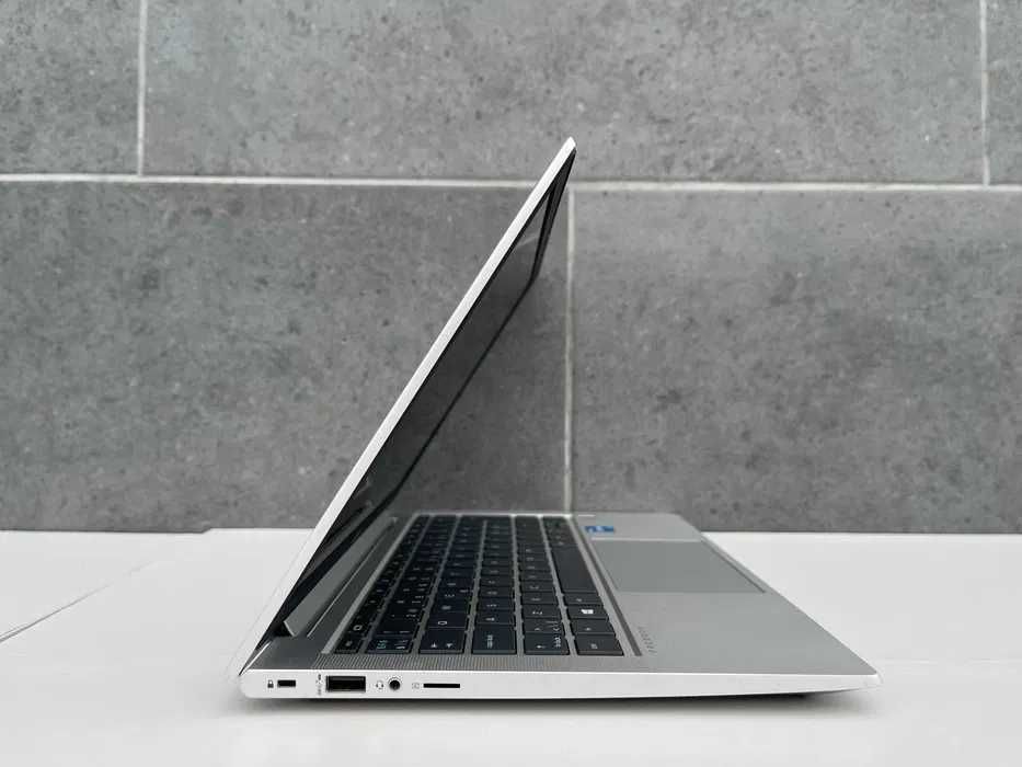 Ноутбук HP ProBook 430 G8/i7-1165G7/16Gb DDR4/512Gb/13.3" IPS/Гарантія