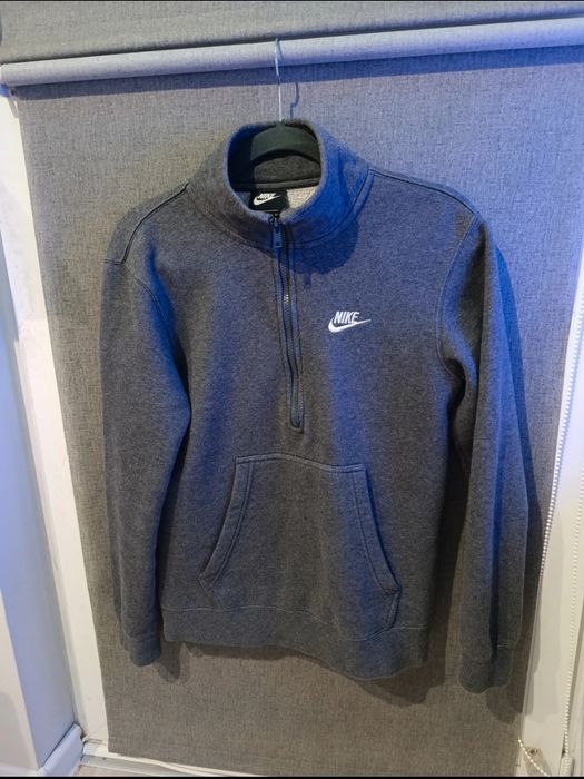 Bluza Nike XS szara