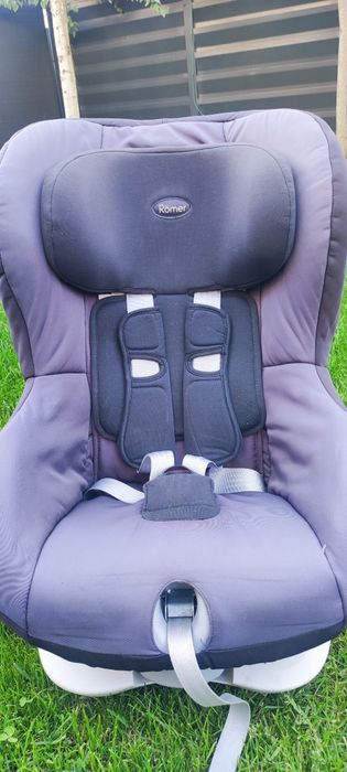 Fotelik samochodowy Britax-Romer King 9-18 kg