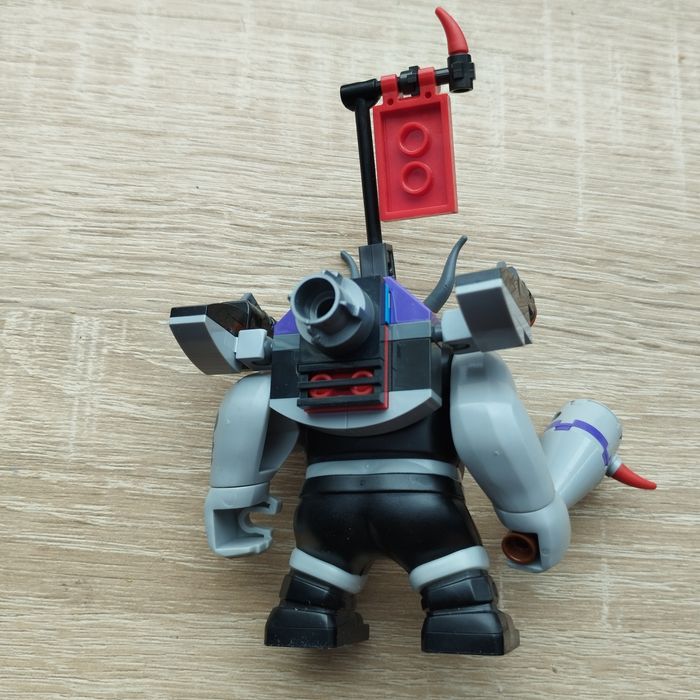 Killow figurka LEGO Ninjago