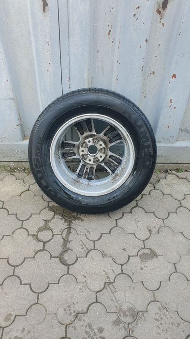 Колесо  запаска Хюндай Туксон