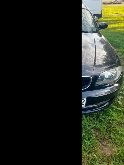 BMW sprzedam 2008R