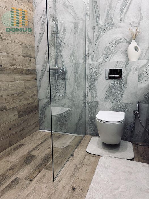 Студия с ремонтом ЖК Авиньон. 1 линия моря. Дача Ковалевского.