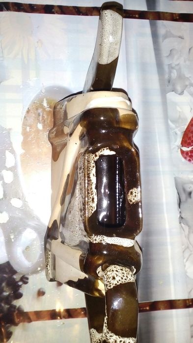 Декоративный чайник сувенир