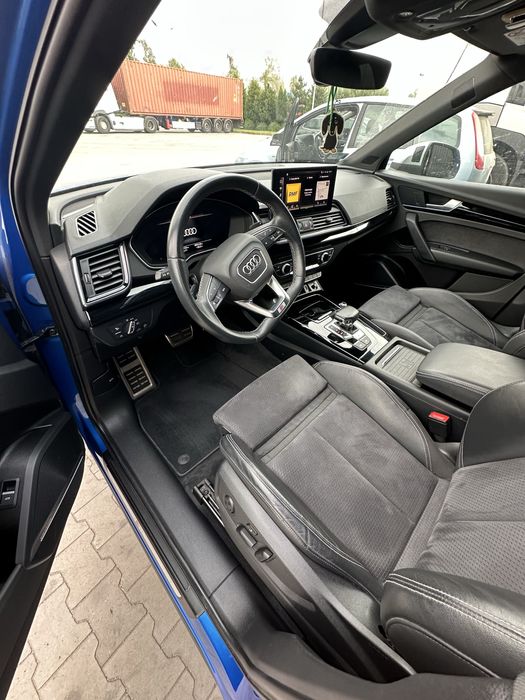 Pranie tapicerki ciężarowej/samochodowej  z dojazdem do klienta