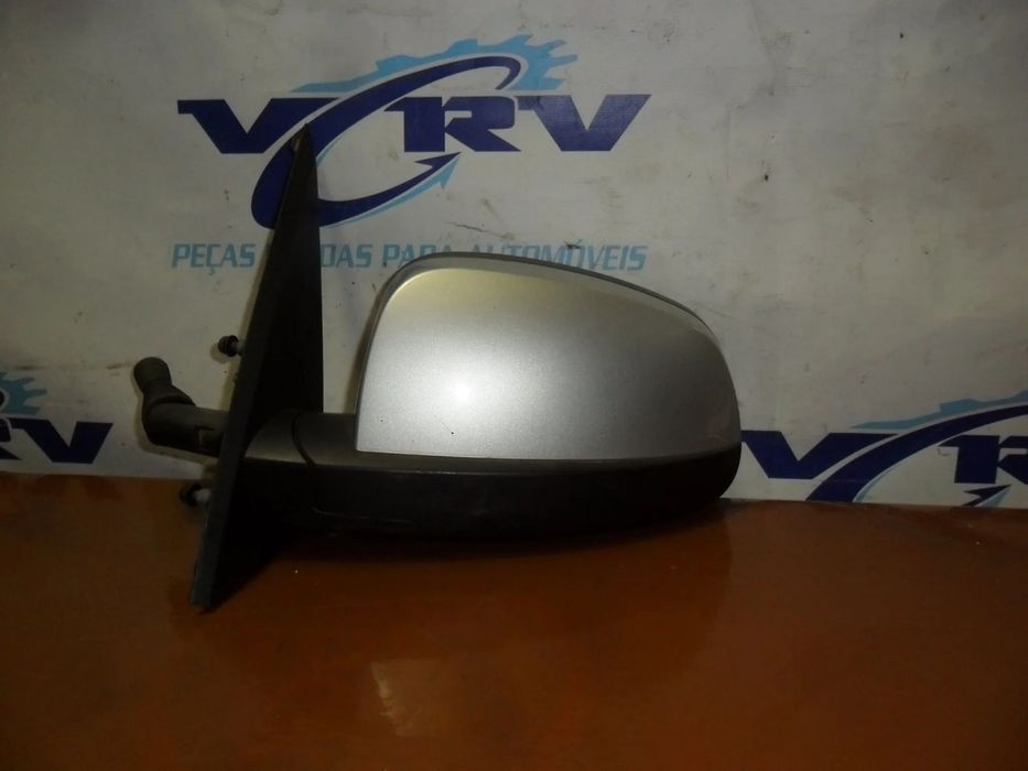 Espelho retrovisor esquerdo Opel Meriva A 2003/2010