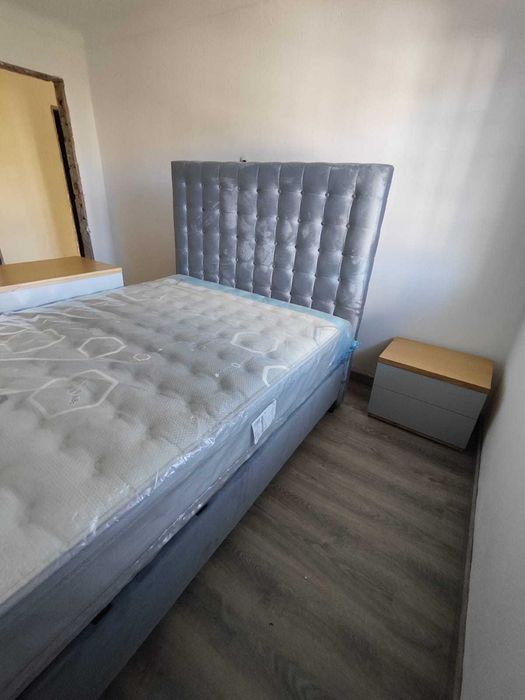 Mobilia de Quarto Completo