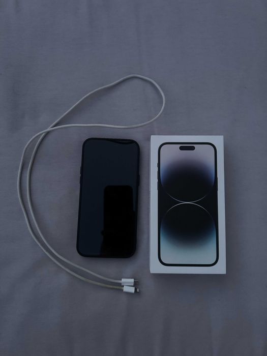 iPhone 14 Pro Max 256GB