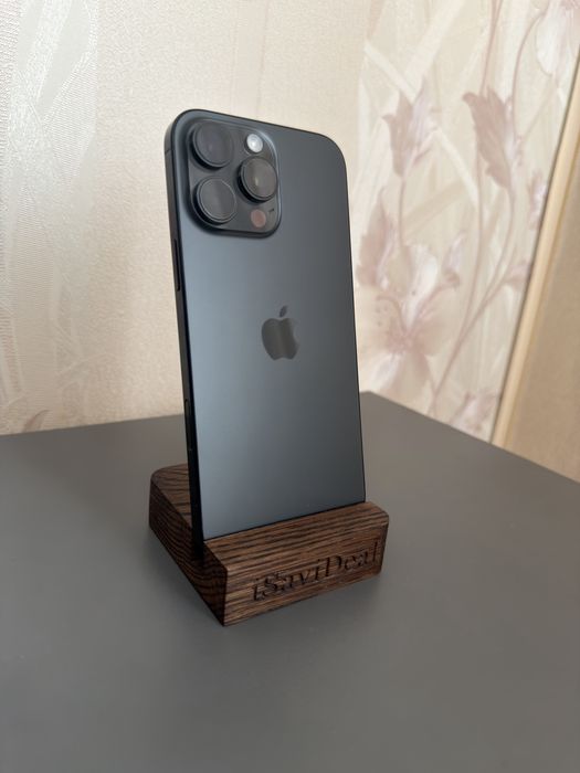 iPhone 16 Pro Max 256 GB