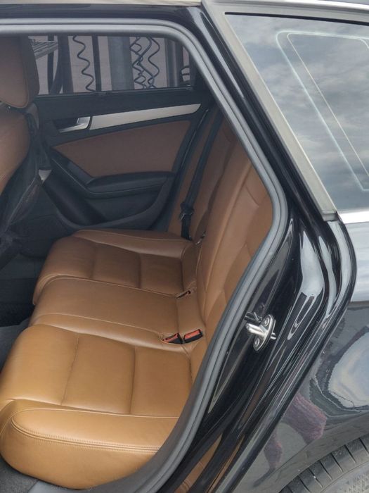 AUDI A4 2009 VIN WAUZZZ8K09A203420 фото оголошення 8 з 8
