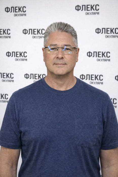 БЕЗ ОПРАВНІ ВІД 0…±30, крок 0.25/0.5 Очки Для Читання Або Далі