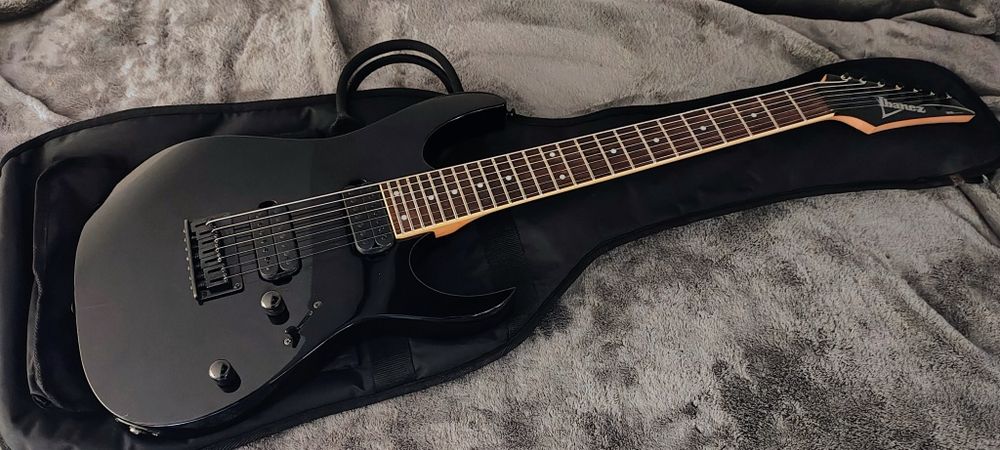 Dla Ciebie wszystko - ibanez 7321 - w kategorii Muzyka i