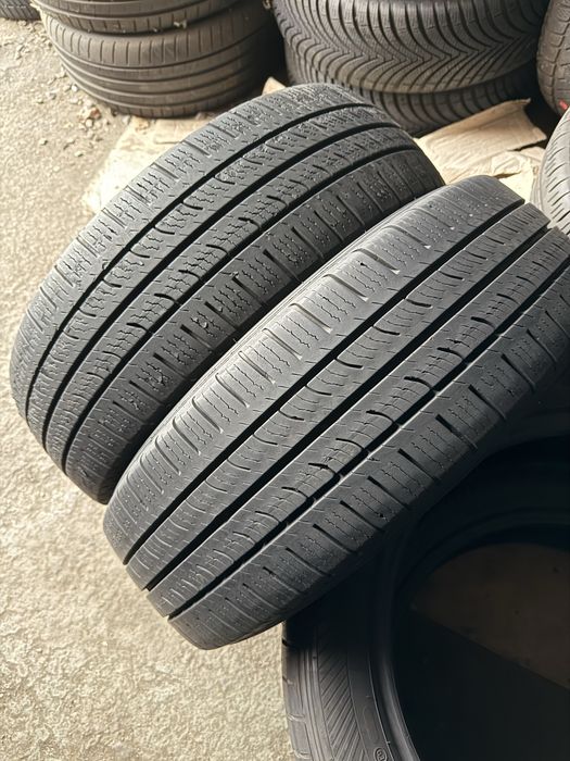 215/65 R16C 109/107T Pirelli Carrie AllSeason /2021рік/всесезон/2шт./