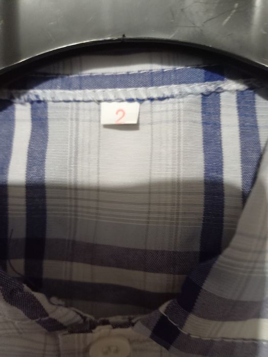 Sprzedam koszulę dla chłopca