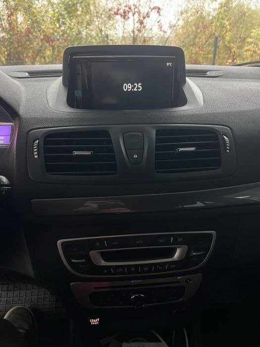 Renault Megane 3