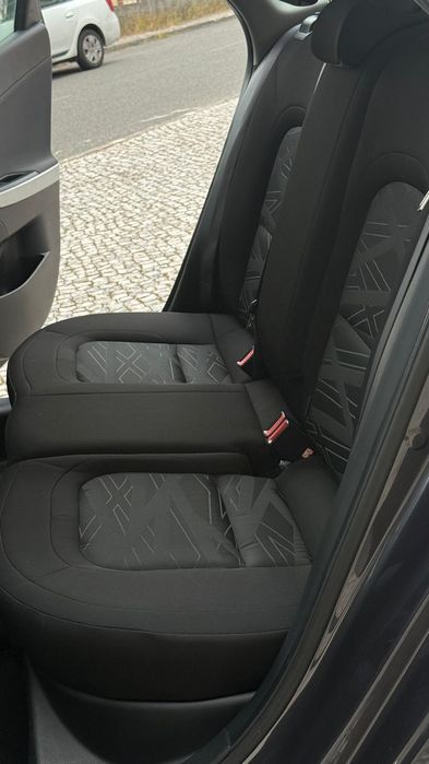 Kia Ceed SW 1.4 Crdi como novo
