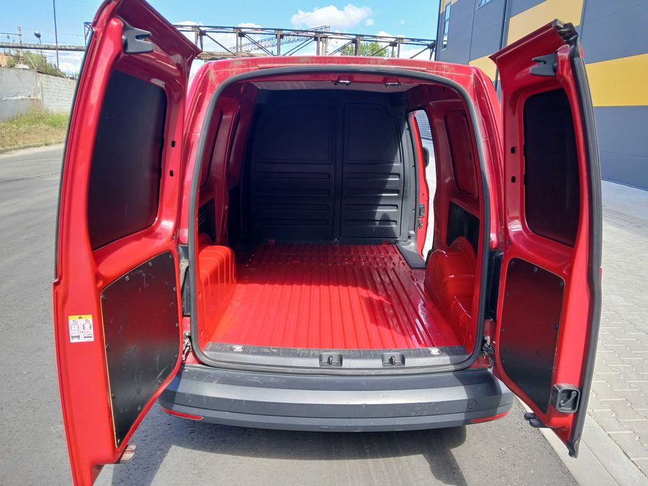 Volkswagen Caddy 2018 VIN WV1ZZZ2KZJX148646 фото оголошення 20 з 24