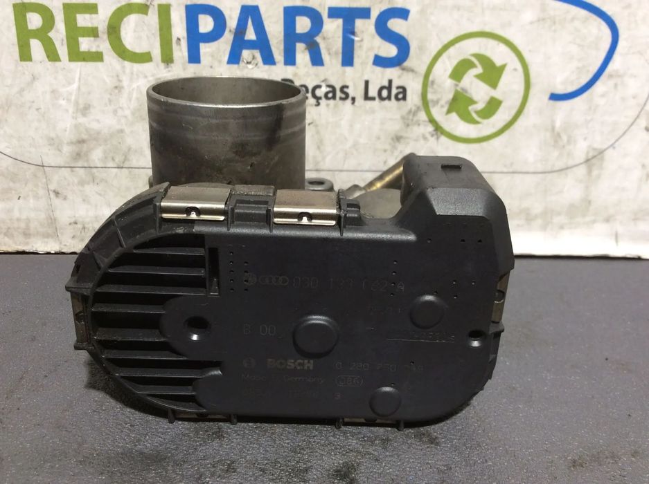 Borboleta da admissão Seat Cordoba 1.4 i