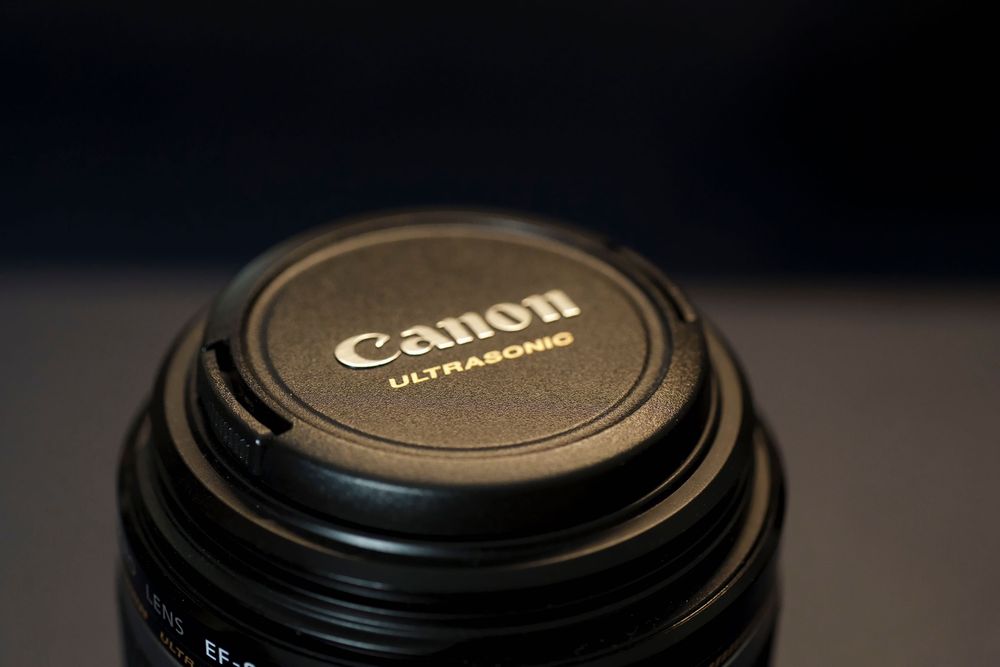 Canon EF-S 60mm f/2.8 Macro USM — 1:1 | Revista pela Canon