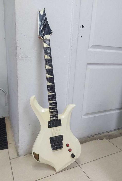 Електро гітара no name