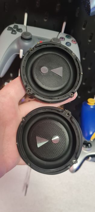 Membrany bierne do JBL charge 5