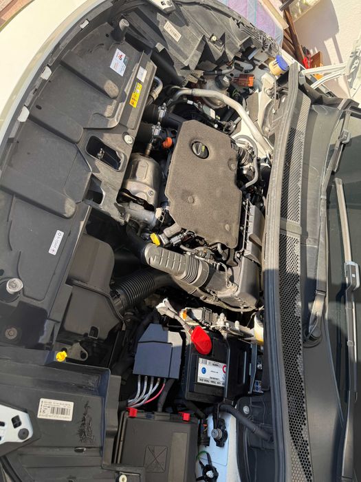 2018 Peugot 3008 GT line
