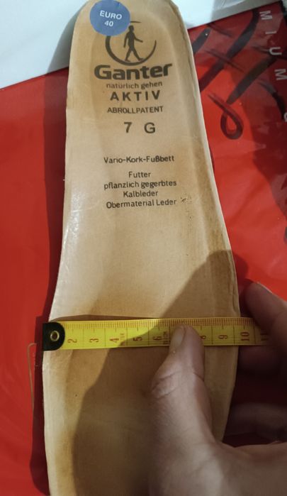 Ортопедичні, якісні, шкіряні, літні макасини австралійського бреду  Ga