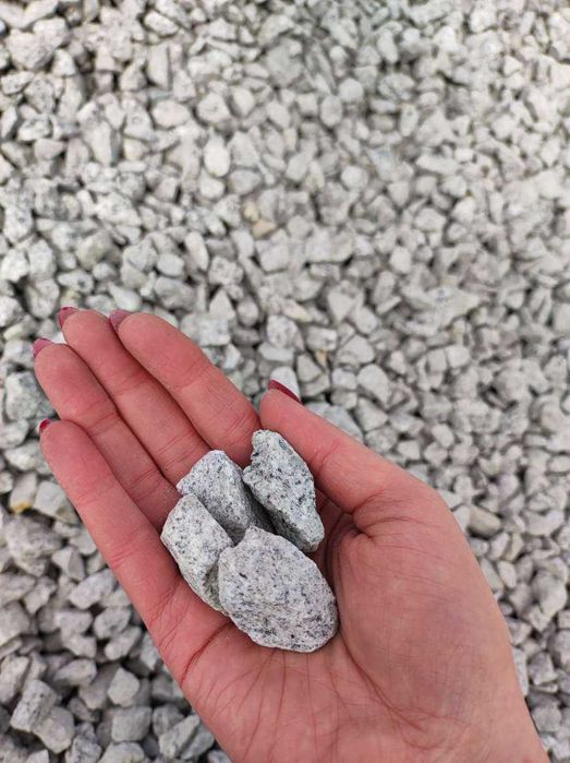 kruszywo granitowe 16/22
